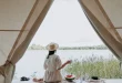 6 Rekomendasi Glamping Jogja yang Hits dan Murah