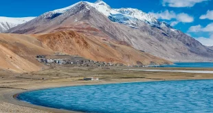 7 Negara Paling Murah yang Cocok Dijadikan Tujuan Wisata