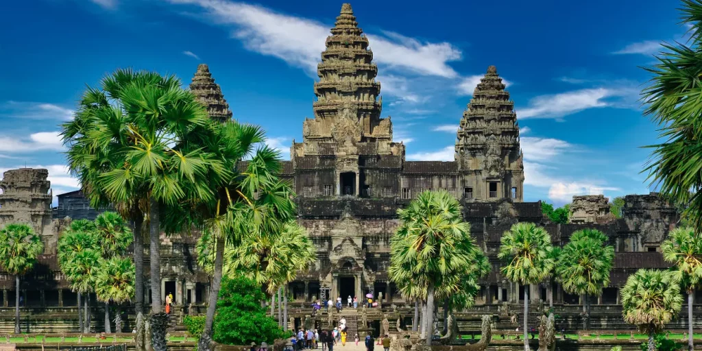 Angkor Wat