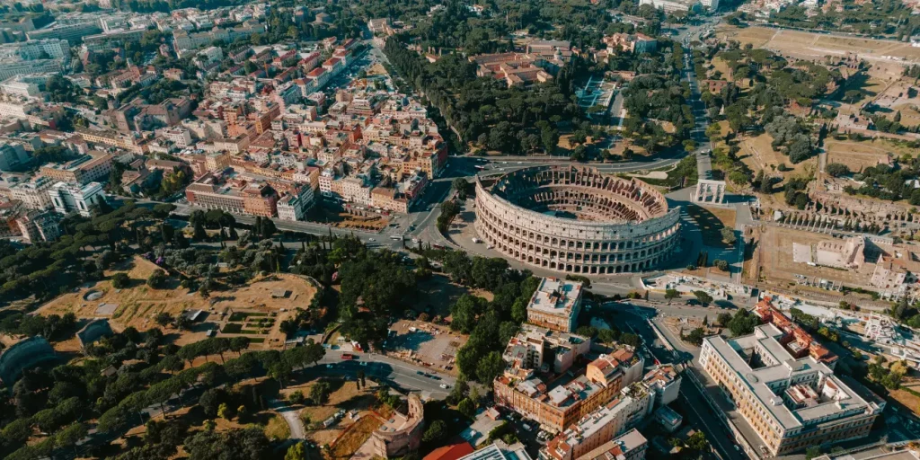 colosseum