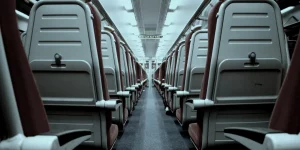Tips Memilih Kursi Kereta Ekonomi yang Nyaman untuk Perjalanan