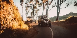 Transportasi Perjalanan Wisata ke Bromo, Ini Rute yang Dilalui