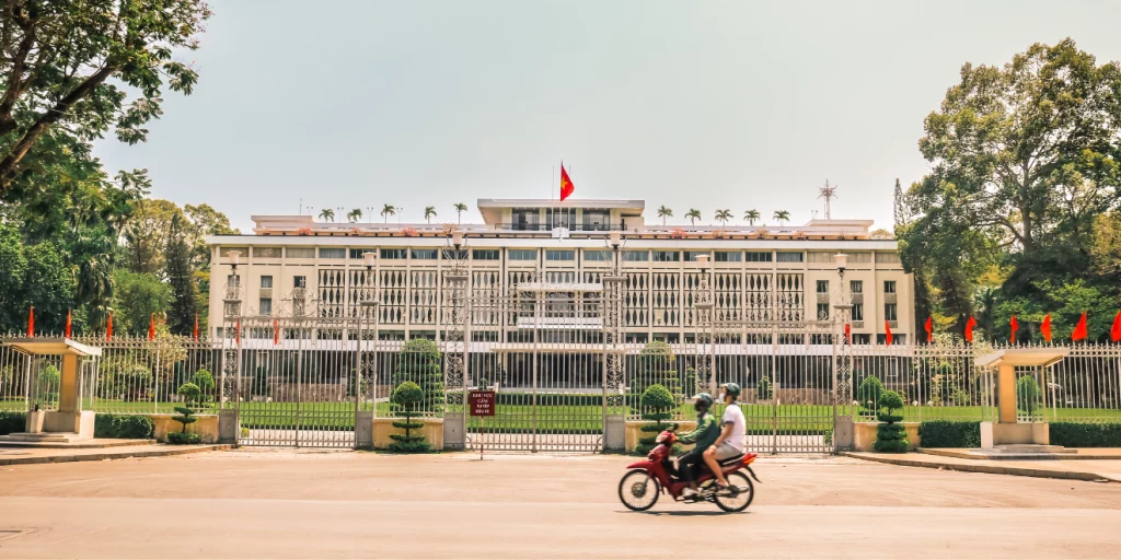 vietnam