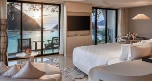 6 Pilihan Hotel Labuan Bajo dengan View Laut yang Mempesona