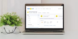 Booking Tiket Pesawat Termurah Menggunakan 7 Aplikasi Ini