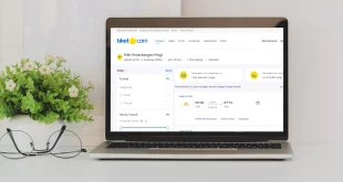 Booking Tiket Pesawat Termurah Menggunakan 7 Aplikasi Ini