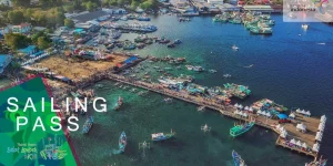Festival Pesona Selat Lembeh