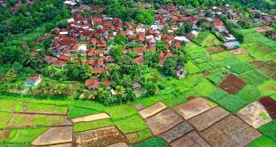 Desa Wisata Kulon Progo Terhits dan Cocok untuk Healing