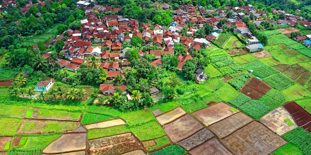 Desa Wisata Kulon Progo Terhits dan Cocok untuk Healing