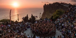 Itinerary Bali untuk Keluarga yang Pertama Kali Berkunjung