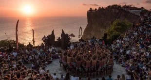 Itinerary Bali untuk Keluarga yang Pertama Kali Berkunjung