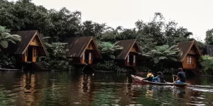 Itinerary Bandung Bersama Keluarga Sehari Penuh Seru