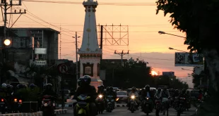 Itinerary Jogja untuk Keluarga 3 Hari 2 Malam yang Menyenangkan