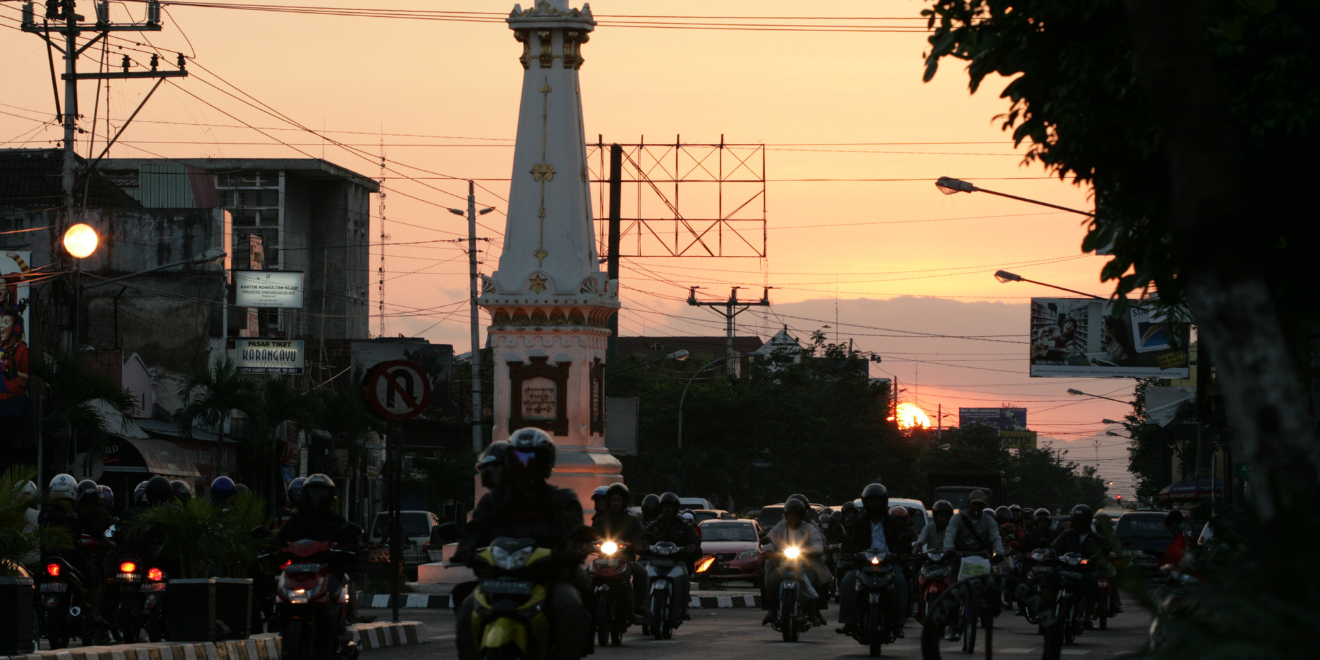 Itinerary Jogja untuk Keluarga 3 Hari 2 Malam yang Menyenangkan