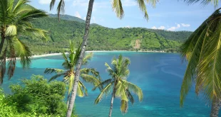 Itinerary Tour wisata Lombok 3 Hari 2 Malam ke Gili Nanggu