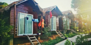 kelebihan homestay untuk liburan