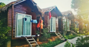 kelebihan homestay untuk liburan