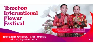 Festival Bunga Tomohon