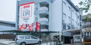 Penginapan untuk Staycation Lebih Murah Lewat Aplikasi