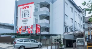 Penginapan untuk Staycation Lebih Murah Lewat Aplikasi