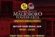 rumah hantu malioboro jogja