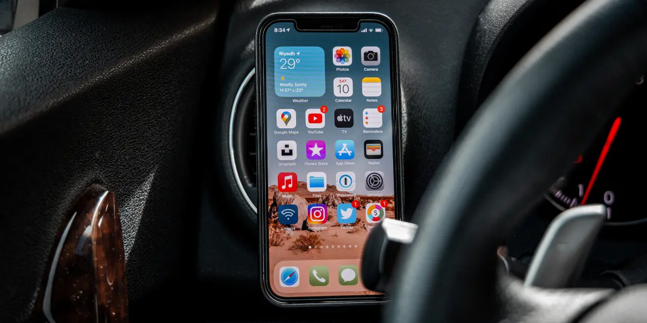 aplikasi rental mobil