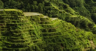 wisata terbaik di Filipina