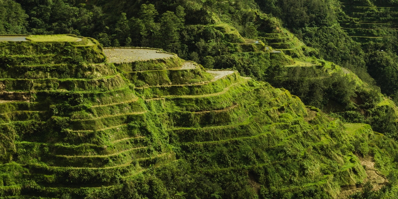wisata terbaik di Filipina