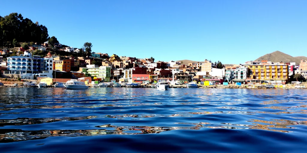 bolivia