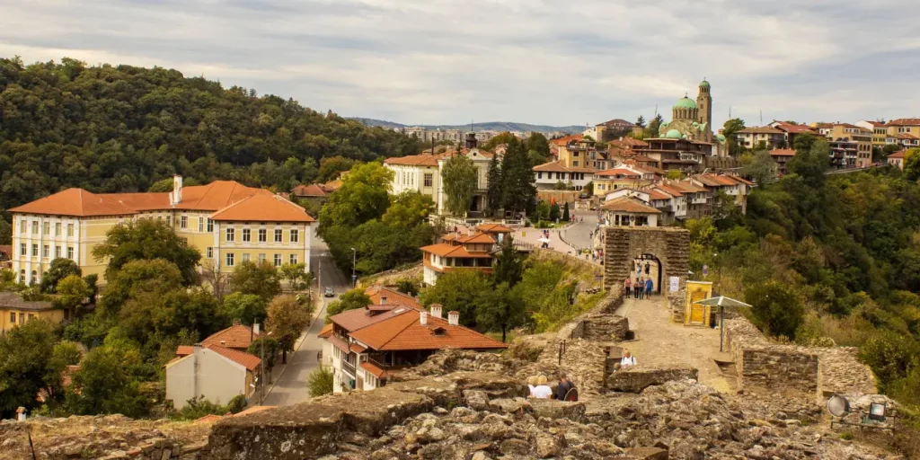 Bulgaria