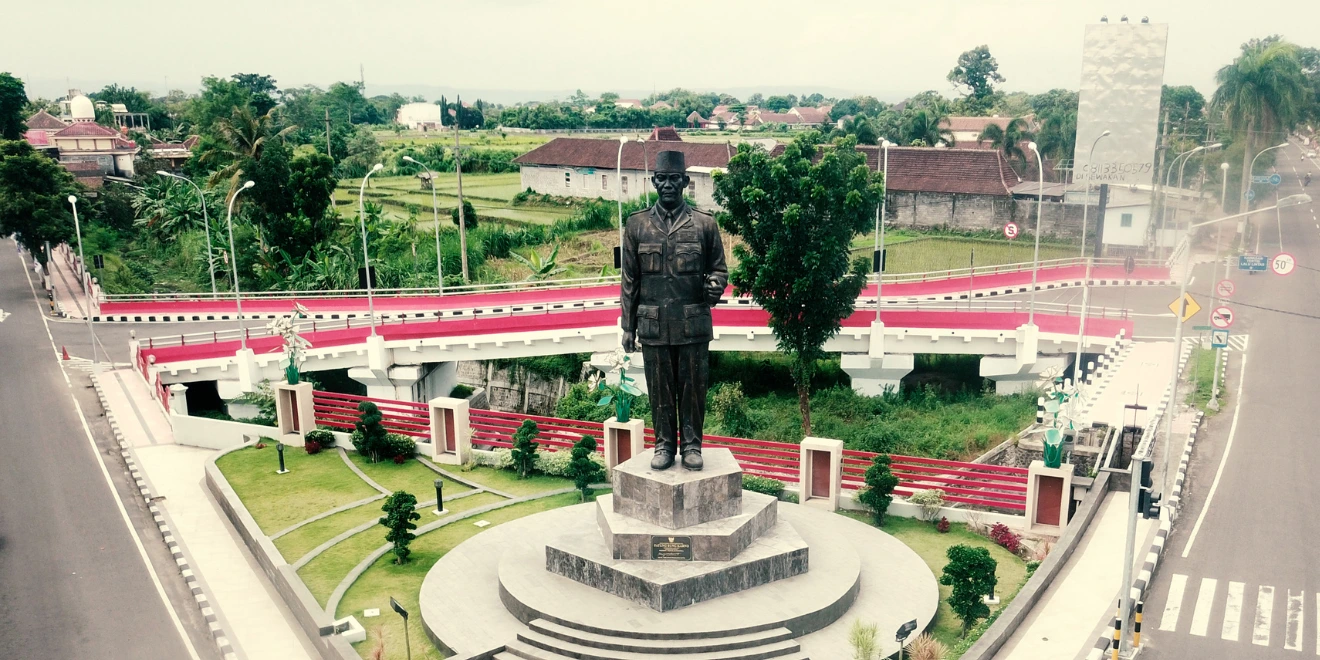 wisata kota blitar