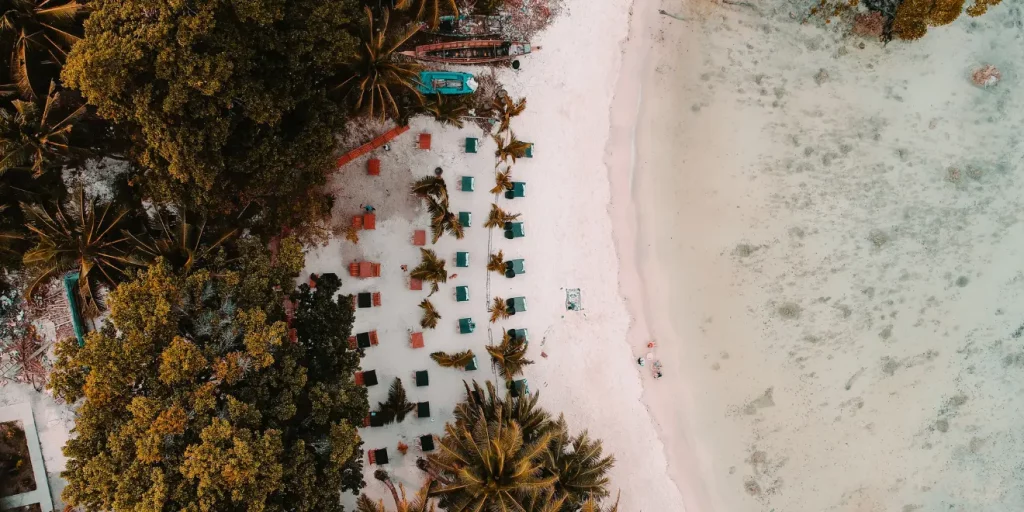 Kepulauan Andaman dan Nikobar