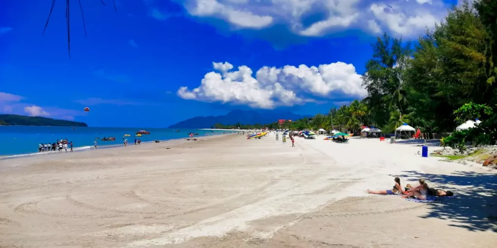 Langkawi, Malaysia