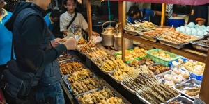 Kuliner murah Jogja