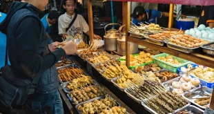 Kuliner murah Jogja