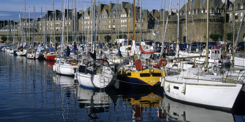 Saint Malo
