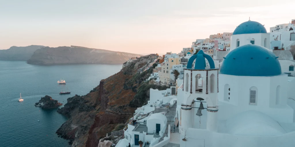 Santorini