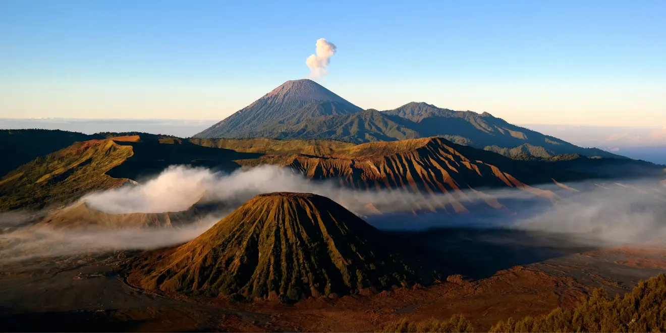 Wisata Alam di Malang