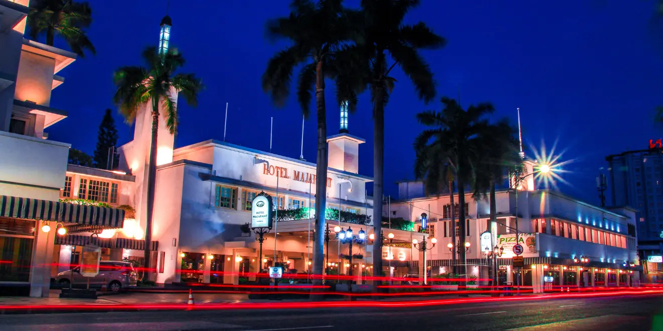 Wisata Surabaya