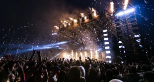 festival musik di Indonesia