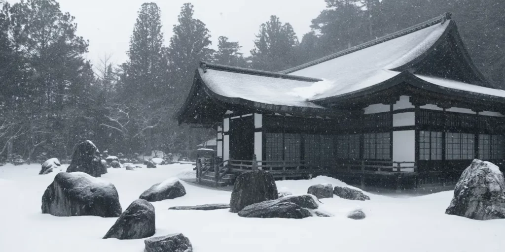 gambar jepang keren
