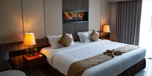 hotel murah untuk wisata