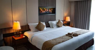 hotel murah untuk wisata