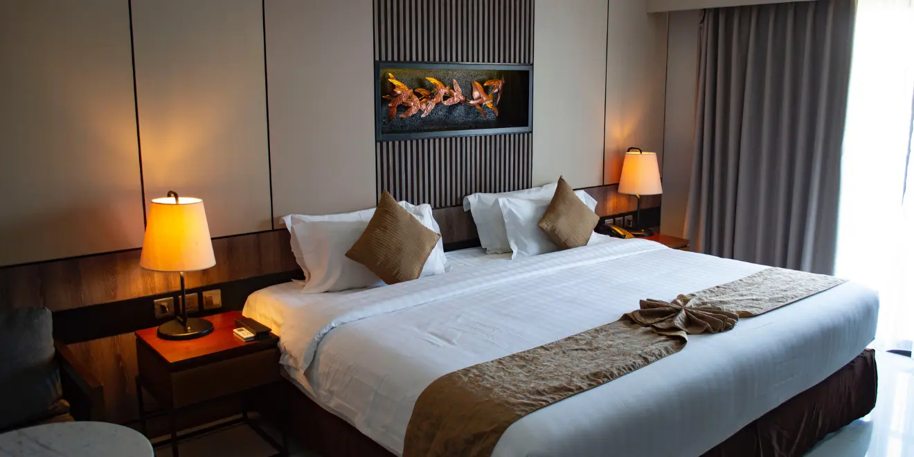 hotel murah untuk wisata