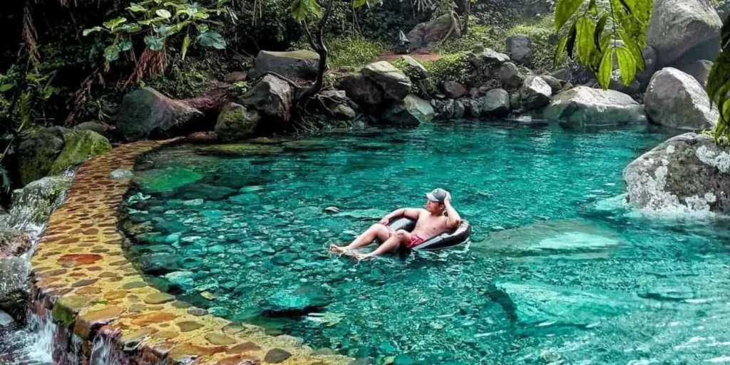 lembah tepus