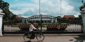 liburan 3 hari ke Jogja