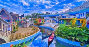 tips Wisata Dusun Semilir