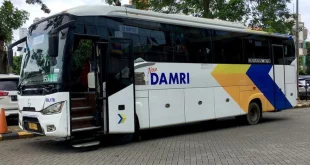 transportasi Jogja ke Borobudur