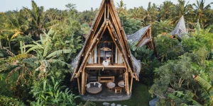 hotel bambu bali