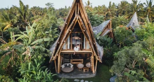 hotel bambu bali